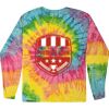 Long Sleeve Tie Dyes - Adult & Youth Thumbnail