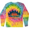 Long Sleeve Tie Dyes - Adult & Youth Thumbnail
