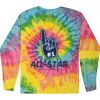 Long Sleeve Tie Dyes - Adult & Youth Thumbnail
