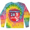 Long Sleeve Tie Dyes - Adult & Youth Thumbnail