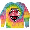 Long Sleeve Tie Dyes - Adult & Youth Thumbnail