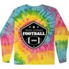 Long Sleeve Tie Dyes - Adult & Youth Thumbnail