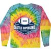 Long Sleeve Tie Dyes - Adult & Youth Thumbnail
