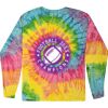 Long Sleeve Tie Dyes - Adult & Youth Thumbnail