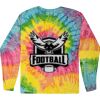Long Sleeve Tie Dyes - Adult & Youth Thumbnail