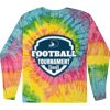 Long Sleeve Tie Dyes - Adult & Youth Thumbnail