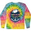 Long Sleeve Tie Dyes - Adult & Youth Thumbnail