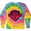 Long Sleeve Tie Dyes - Adult & Youth Thumbnail