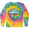 Long Sleeve Tie Dyes - Adult & Youth Thumbnail