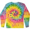 Long Sleeve Tie Dyes - Adult & Youth Thumbnail