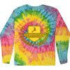 Long Sleeve Tie Dyes - Adult & Youth Thumbnail