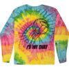 Long Sleeve Tie Dyes - Adult & Youth Thumbnail