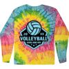 Long Sleeve Tie Dyes - Adult & Youth Thumbnail