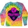 Long Sleeve Tie Dyes - Adult & Youth Thumbnail