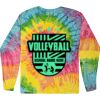 Long Sleeve Tie Dyes - Adult & Youth Thumbnail