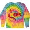 Long Sleeve Tie Dyes - Adult & Youth Thumbnail