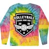 Long Sleeve Tie Dyes - Adult & Youth Thumbnail