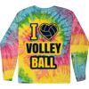 Long Sleeve Tie Dyes - Adult & Youth Thumbnail