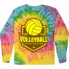 Long Sleeve Tie Dyes - Adult & Youth Thumbnail
