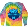 Long Sleeve Tie Dyes - Adult & Youth Thumbnail