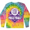 Long Sleeve Tie Dyes - Adult & Youth Thumbnail