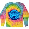 Long Sleeve Tie Dyes - Adult & Youth Thumbnail