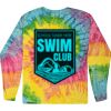 Long Sleeve Tie Dyes - Adult & Youth Thumbnail