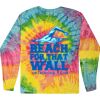 Long Sleeve Tie Dyes - Adult & Youth Thumbnail