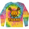 Long Sleeve Tie Dyes - Adult & Youth Thumbnail