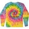 Long Sleeve Tie Dyes - Adult & Youth Thumbnail