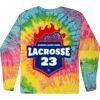 Long Sleeve Tie Dyes - Adult & Youth Thumbnail