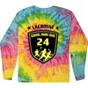 Long Sleeve Tie Dyes - Adult & Youth Thumbnail