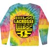 Long Sleeve Tie Dyes - Adult & Youth Thumbnail