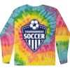 Long Sleeve Tie Dyes - Adult & Youth Thumbnail
