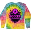 Long Sleeve Tie Dyes - Adult & Youth Thumbnail