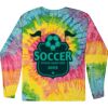 Long Sleeve Tie Dyes - Adult & Youth Thumbnail