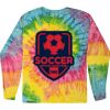 Long Sleeve Tie Dyes - Adult & Youth Thumbnail