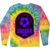 Long Sleeve Tie Dyes - Adult & Youth Thumbnail