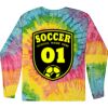 Long Sleeve Tie Dyes - Adult & Youth Thumbnail