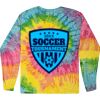 Long Sleeve Tie Dyes - Adult & Youth Thumbnail