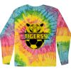 Long Sleeve Tie Dyes - Adult & Youth Thumbnail