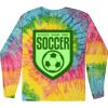 Long Sleeve Tie Dyes - Adult & Youth Thumbnail