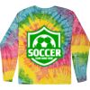Long Sleeve Tie Dyes - Adult & Youth Thumbnail