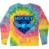 Long Sleeve Tie Dyes - Adult & Youth Thumbnail