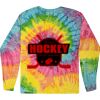Long Sleeve Tie Dyes - Adult & Youth Thumbnail