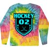 Long Sleeve Tie Dyes - Adult & Youth Thumbnail