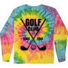 Long Sleeve Tie Dyes - Adult & Youth Thumbnail