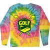 Long Sleeve Tie Dyes - Adult & Youth Thumbnail