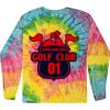 Long Sleeve Tie Dyes - Adult & Youth Thumbnail