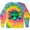 Long Sleeve Tie Dyes - Adult & Youth Thumbnail